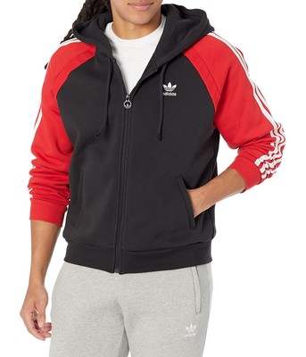 Мужская одежда adidas Originals Superstar Fleece Pullover Hoodie