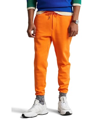 

Мужские брюки Джоггеры двойной вязки Polo Ralph Lauren