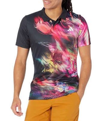

Мужские рубашки и топы Поло adidas Melbourne Freelift