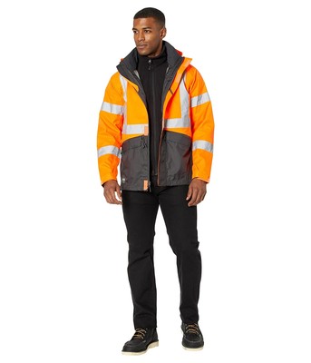 Мужские пальто и верхняя одежда Helly Hansen Alta Shell Jacket