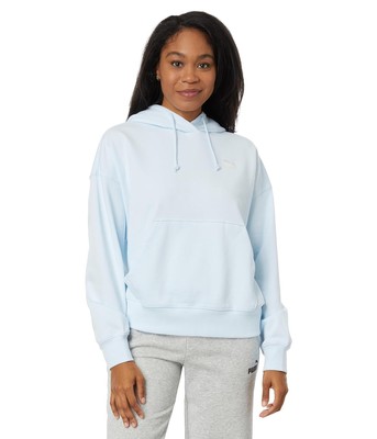 

Женские худи и свитшоты PUMA Classics Oversized Hoodie