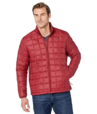 

Мужские пальто и верхняя одежда The North Face Thermoball Eco Jacket