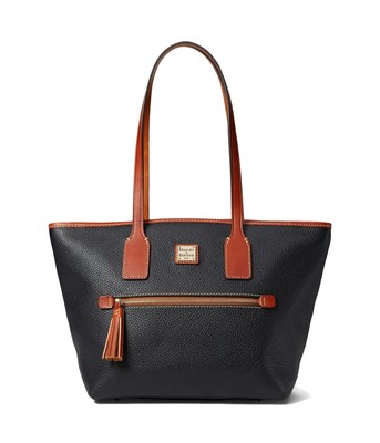 

Женские сумки Маленькая сумка-тоут Dooney - Bourke Pebble