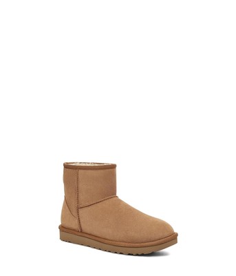 

Женские ботинки UGG Classic Mini Regenerate