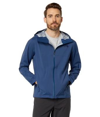 

Мужские пальто и верхняя одежда The North Face West Basin DryVent Jacket