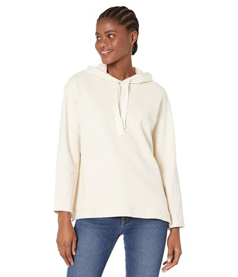 

Женская одежда Толстовка с капюшоном Madewell (Re)sourced BioFibre