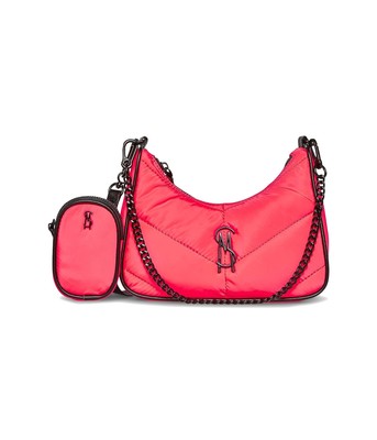 

Женские сумки Steve Madden Vital-D Nylon Multi Pouch через плечо