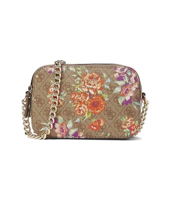

Женские сумки GUESS Vikky Crossbody Camera