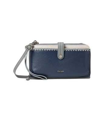 Женские сумки The Sak Iris Large Crossbody для смартфона