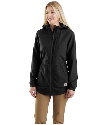 Женские пальто и верхняя одежда Carhartt OC221 RD Легкое пальто