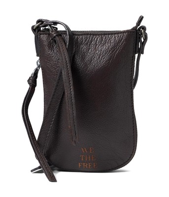 

Женские сумки Free People WTF Wyatt Crossbody