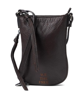 Женские сумки Free People WTF Wyatt Crossbody