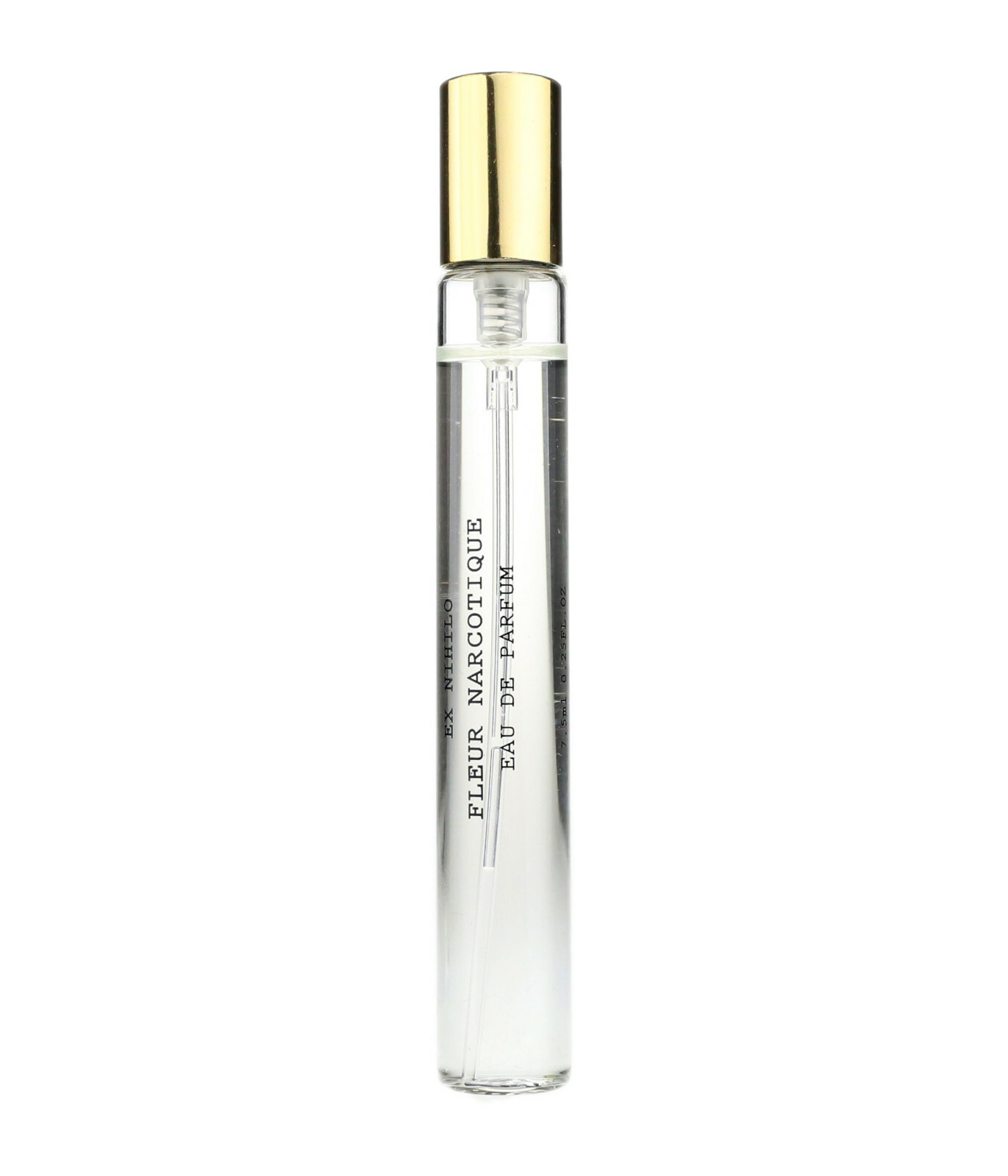 fleur narcotique parfum
