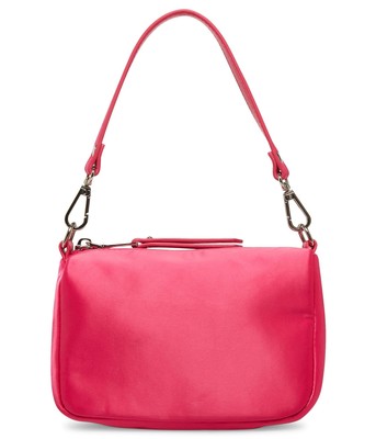 

Женские сумки Steve Madden Атласная мини-сумка Noble-S