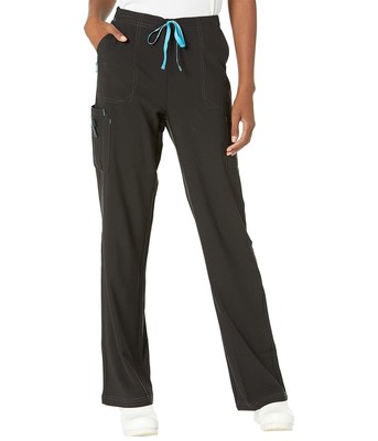 

Женские брюки Carhartt Cross-Flex Boot Cut Scrub Pants - Высокий