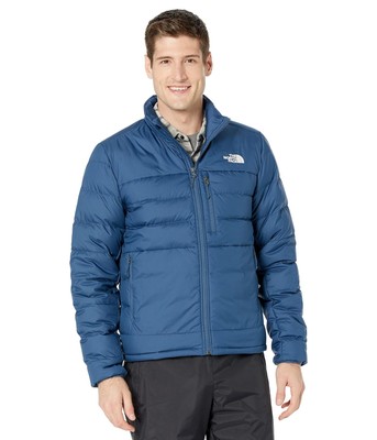 

Мужские пальто и верхняя одежда Куртка The North Face Aconcagua 2
