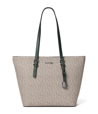 Женские сумки Calvin Klein Serafina Tote