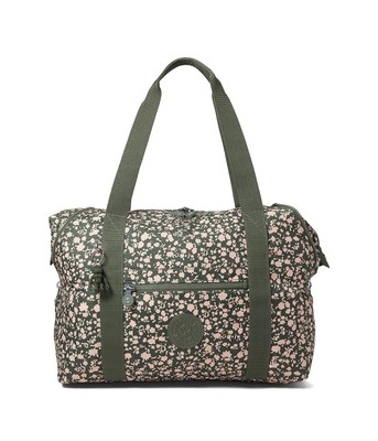 

Женские сумки Kipling Art Medium Tote Bag