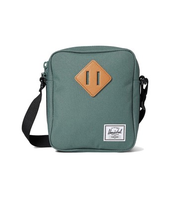 Сумки унисекс Herschel Supply Co. Heritage Crossbody