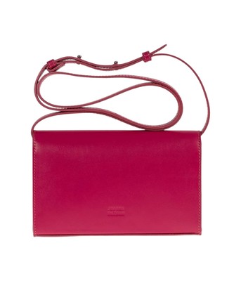 

Женские сумки Joanna Maxham Runthrough Mini Crossbody