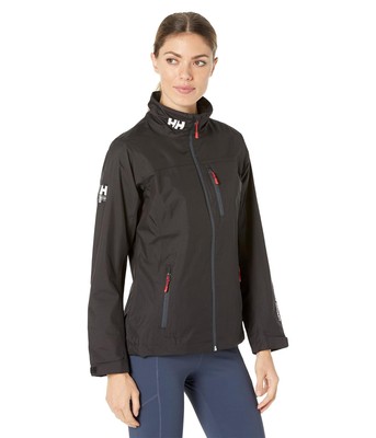 Женские пальто и верхняя одежда Helly Hansen Crew Midlayer Jacket