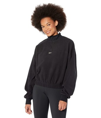 

Женские худи и свитшоты Reebok Meet You There Cover-Up