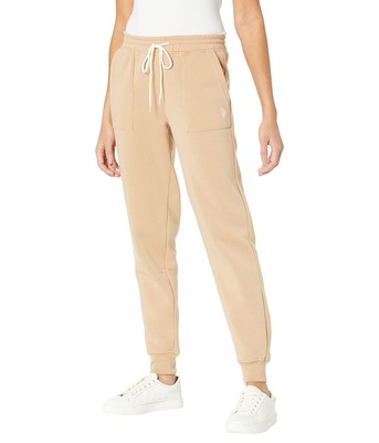

Женские брюки US POLO ASSN. Активные флисовые брюки