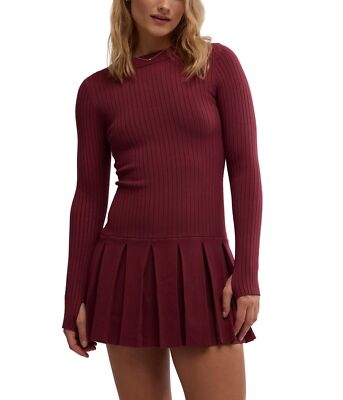 Женские платья Free People Emmy Mini