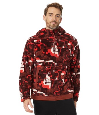 

Мужские пальто и верхняя одежда The North Face Campshire Fleece Hoodie