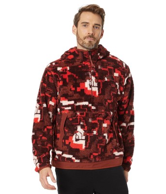 Мужские пальто и верхняя одежда The North Face Campshire Fleece Hoodie