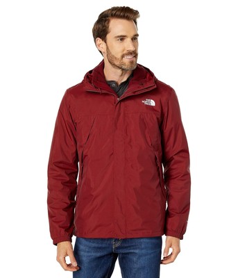 

Мужские пальто и верхняя одежда The North Face Antora Triclimate