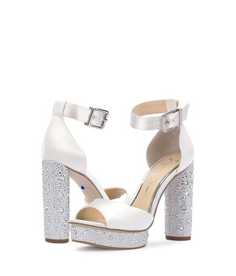 

Женские туфли на каблуках Джессика Симпсон Эверн 2-B