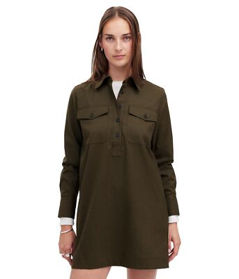 Женские платья Madewell Eugenie Dress - Carreman