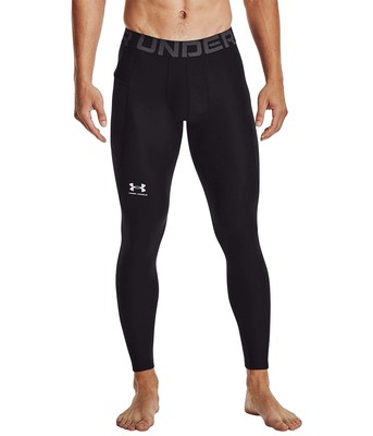 

Мужские брюки Under Armour Heatgear Armor Leggings