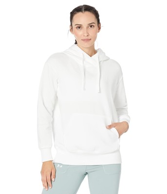 

Женские худи и свитшоты Oversize из флиса Under Armour Rival
