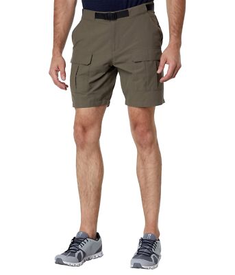 Мужские шорты Royal Robbins Backcountry Pro Shorts