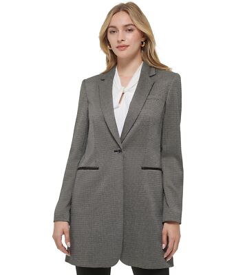 Женские пальто и верхняя одежда Tommy Hilfiger с капюшоном на одной пуговице