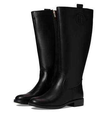 

Женские ботинки Tommy Hilfiger Rayais