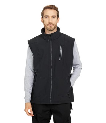 

Мужские пальто и верхняя одежда Жилет Caterpillar Triton Softshell