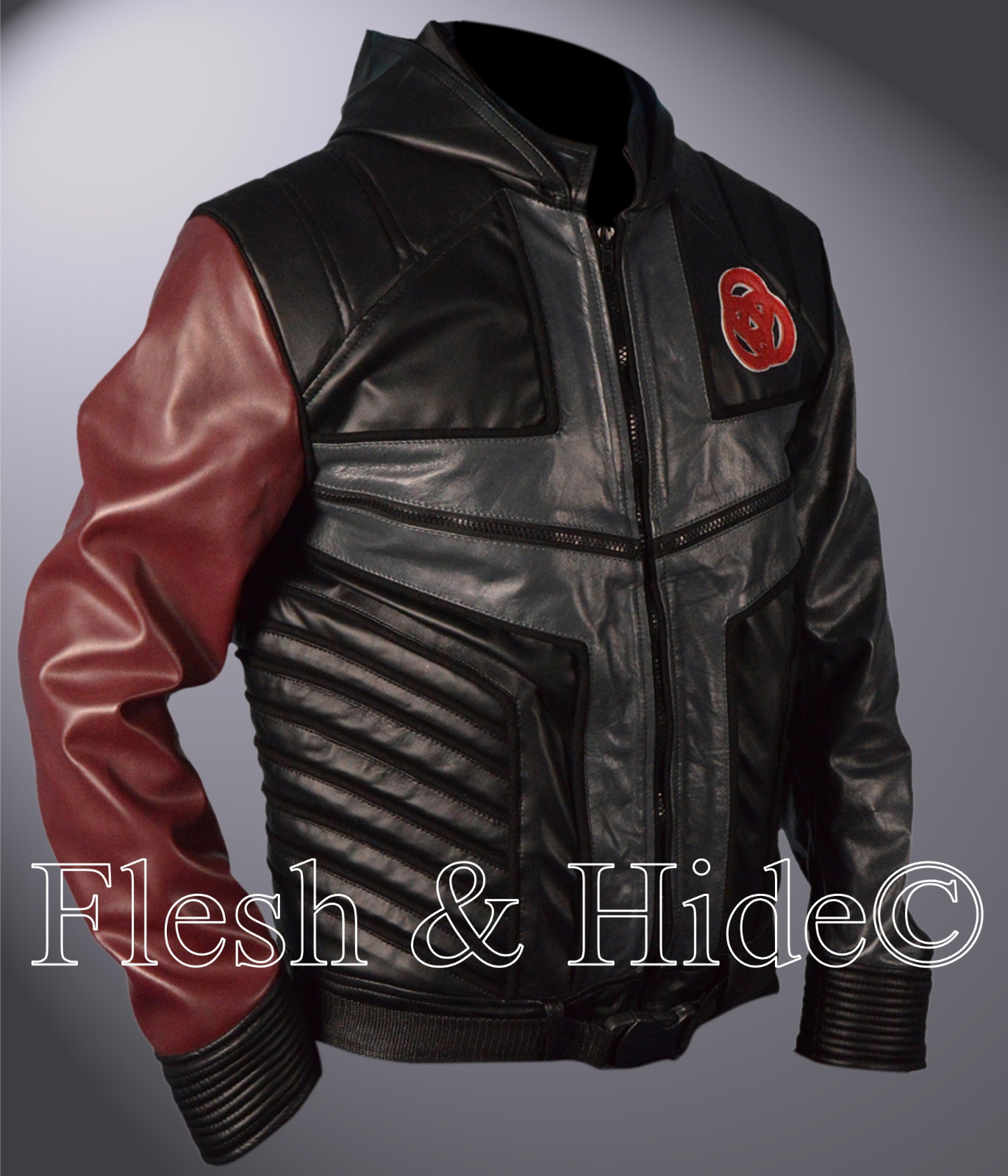 Kid's Lab Rats Leo Dooley Tyrel Jackson Williams Hooded