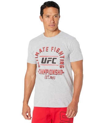 

Мужские рубашки и топы Футболка UFC 1993