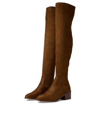 

Женские сапоги Steve Madden Georgette Сапоги выше колена