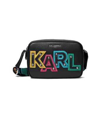 Женские сумки Karl Lagerfeld Paris Maybelle Crossbody