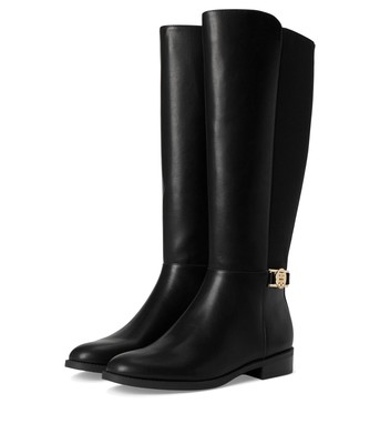 Женские ботинки Tommy Hilfiger Izelle