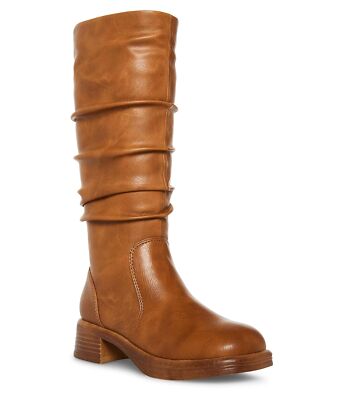 

Сапоги для девочек Steve Madden Kids Fortune (Little Kid/Big Kid)