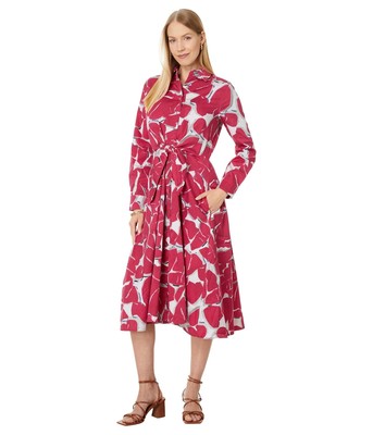 Женские платья NIC+ZOE Bold Petals Jessie Dress