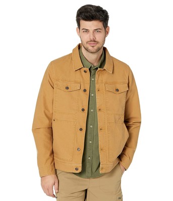 Мужские пальто и верхняя одежда LLBean BeanFlex Utility Trucker Jacket Regular