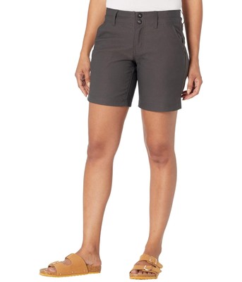 Женские шорты Prana 7 Alana Shorts