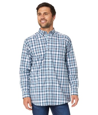

Мужские рубашки и топы Ariat Pro Series Norbert Classic Fit Shirt