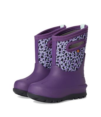 Неоклассические веселые джунгли Bogs Kids (для малышей / Маленьких детей / Больших детей)